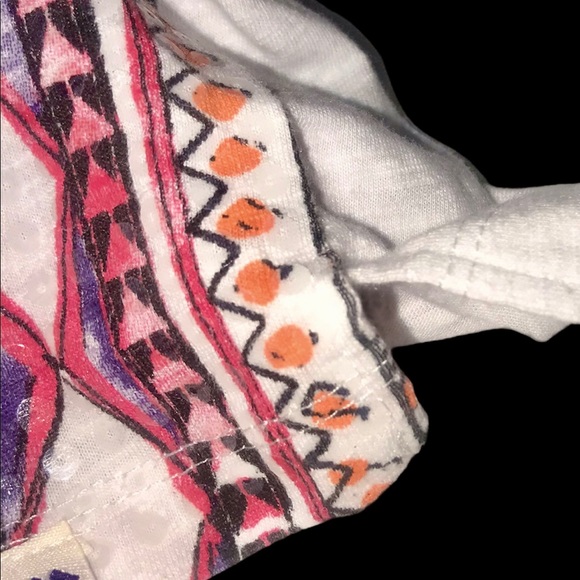 LUCKY BRAND GIRLS SIZE MEDIUM TANK NWOT - Picture 6 of 6